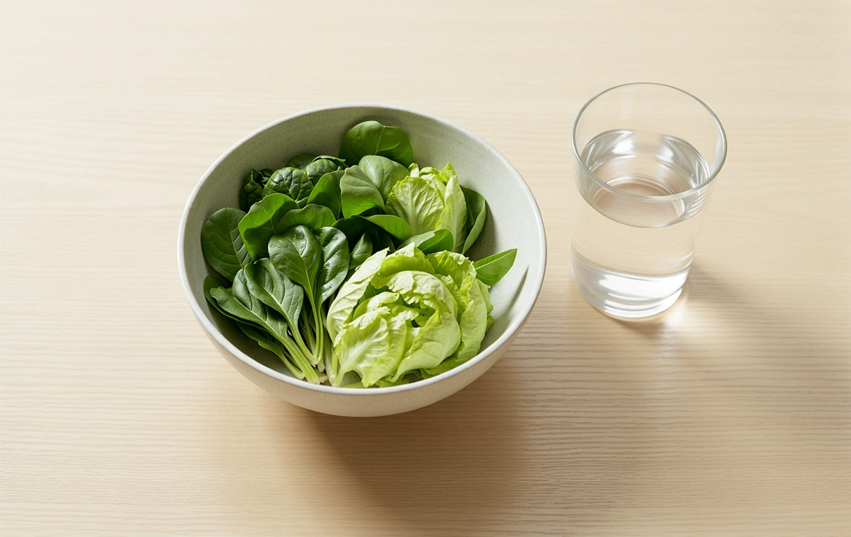 Nutriční prostředí